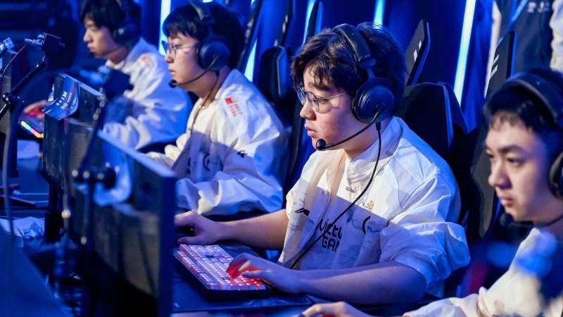 DOTA2国际邀请赛是什么级别的赛事 赛制与观赛门道一次讲清