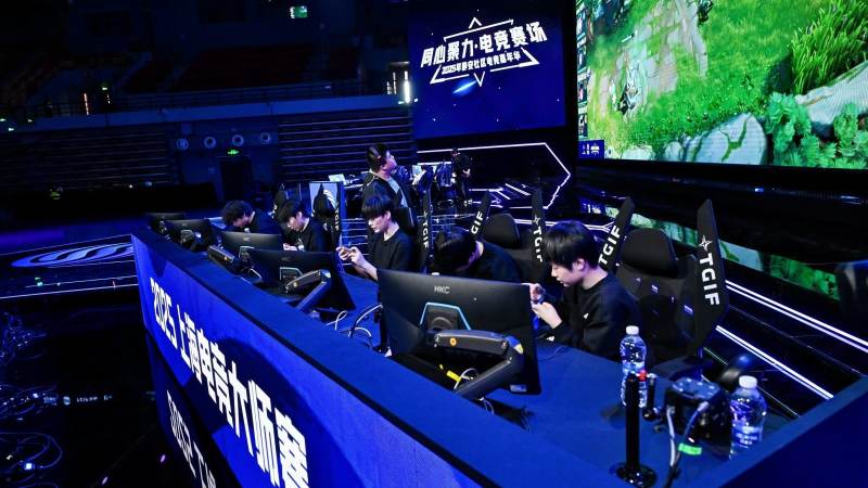 第五人格IVL联赛是什么级别的赛事?赛制与观赛要点一次讲清